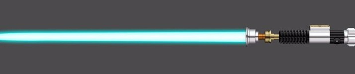 Michael Wan Kenobi