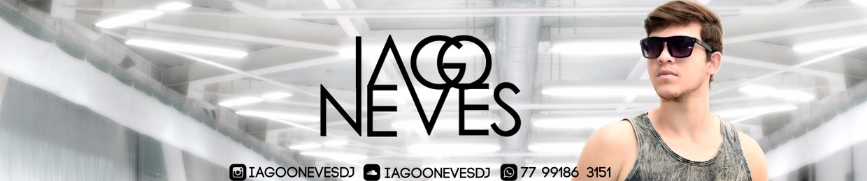 Iago Neves DJ