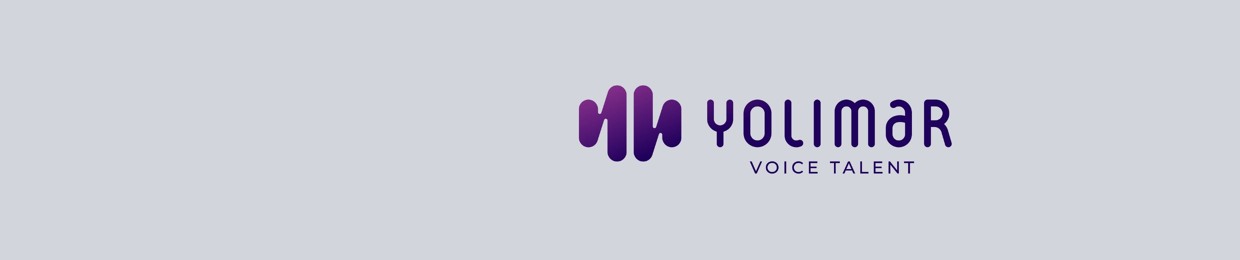 Yolimar Voice Talent