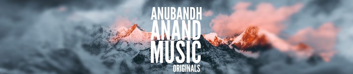 Anubandh Anand