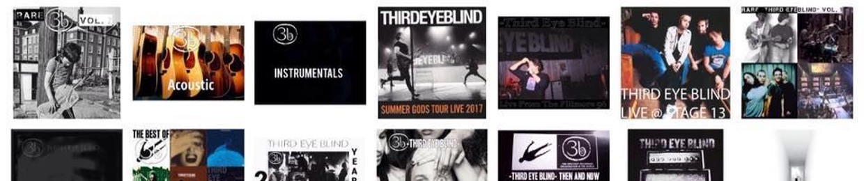 The -Third Eye Blind- Assembly #2