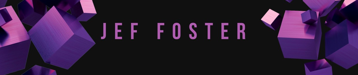 JEF FOSTER
