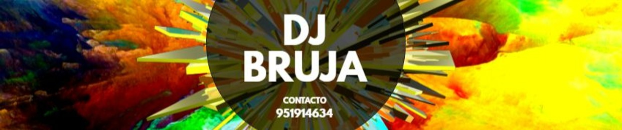 DJ BRUJA - TARMA