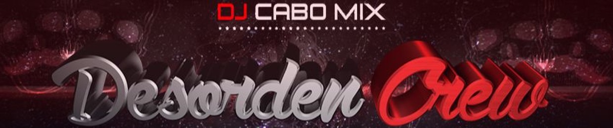 djcabomix