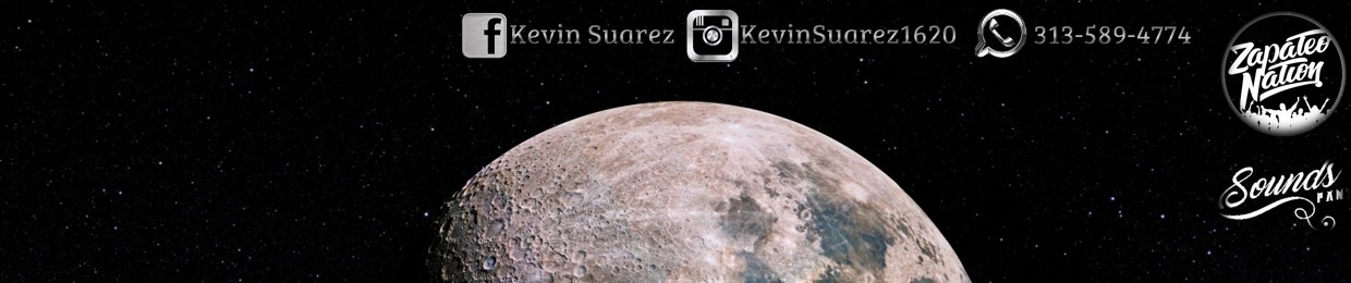 Kevin Suarez 2