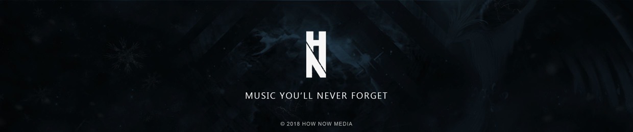 How Now