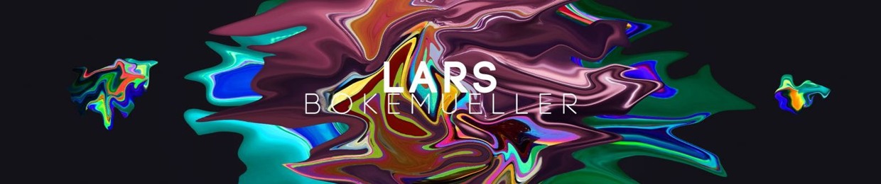 Lars  Bokemüller