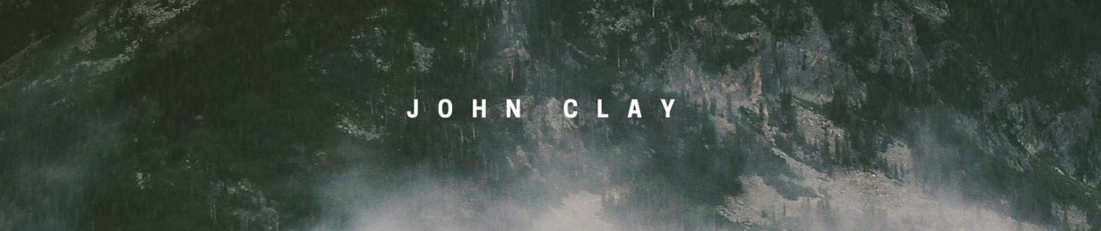 John Clay