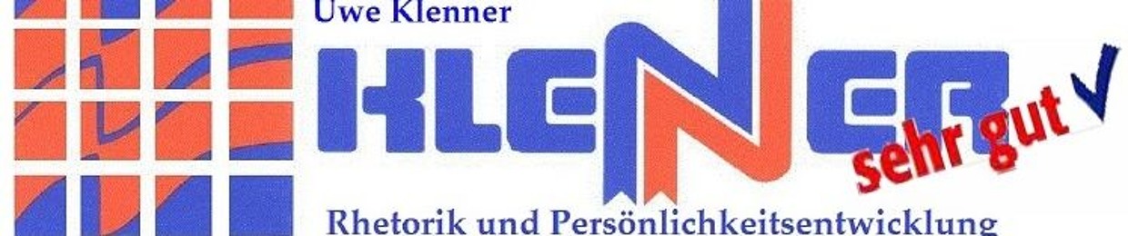 Uwe Klenner // Der kompetent Macher