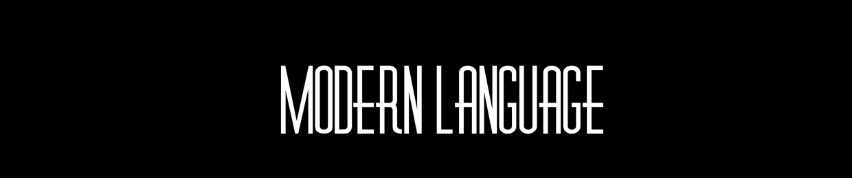 Modern Language