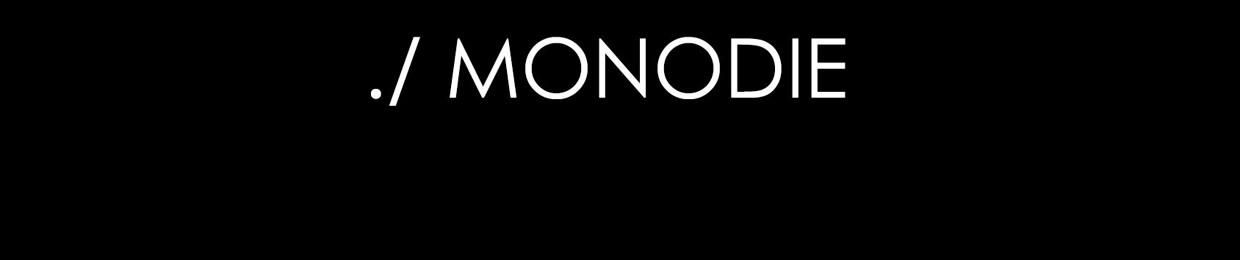 Monodie