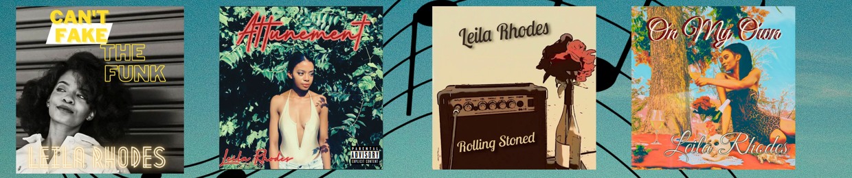 Leila Rhodes