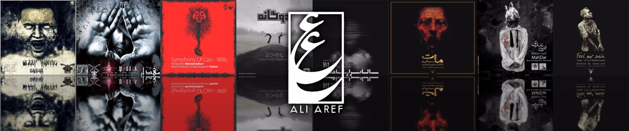 Ali Aref