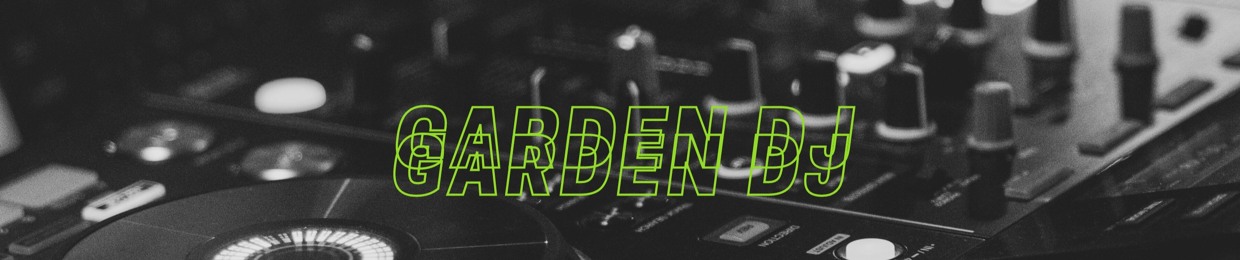 DJ Garden