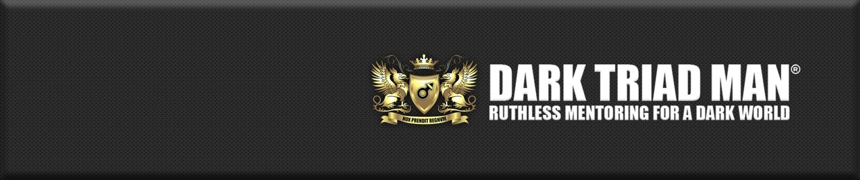 DARK TRIAD MAN®