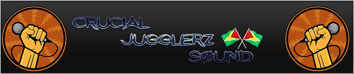 Crucial Jugglerz Sound