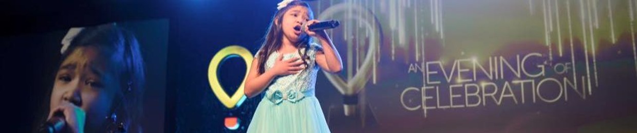 Angelica Hale Music