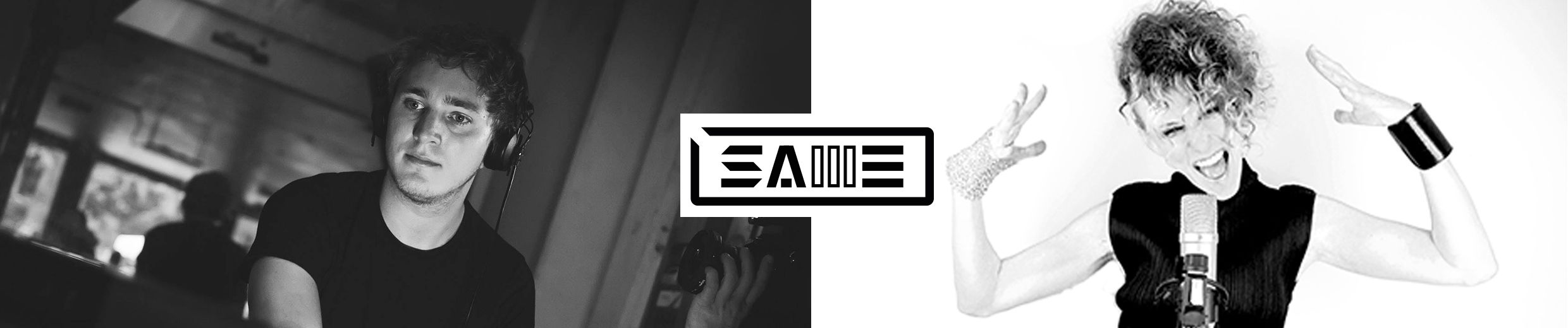 SoundCloud banner for @same