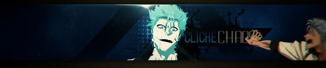 cliche chaos AMVs