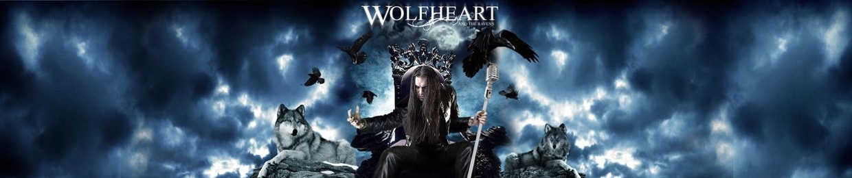 WOLFHEART