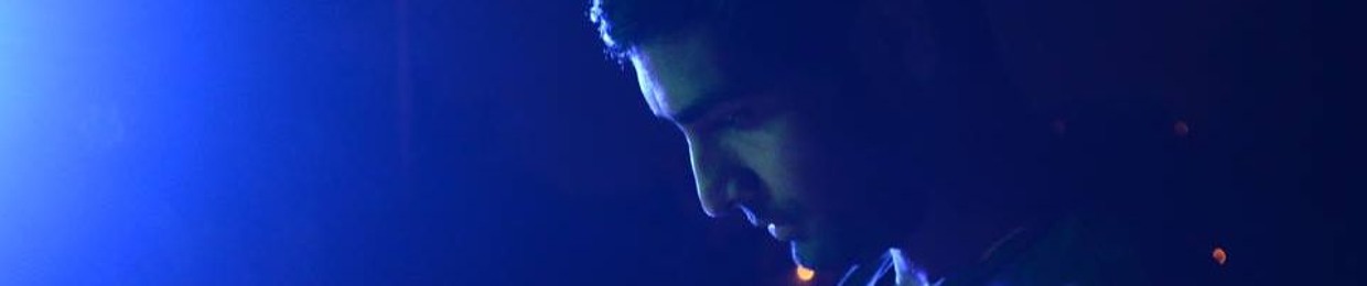 DJ Dharak Patel