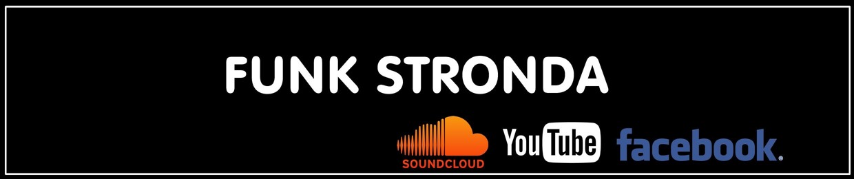 FUNK STRONDA