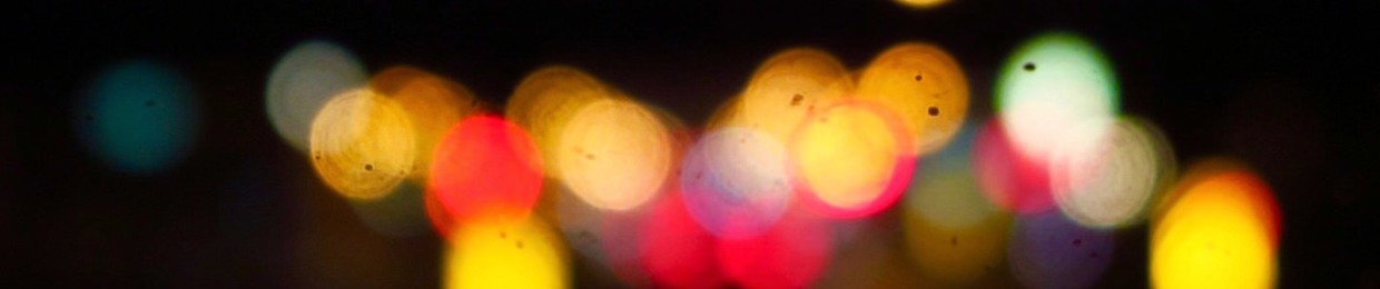 Stars On A Black Sea