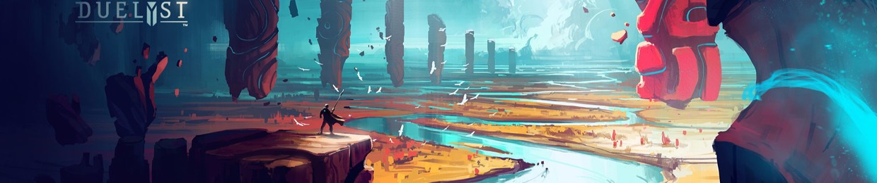 Monolith Duelyst
