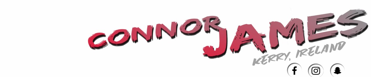 Connor James