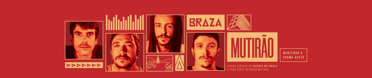 BRAZA