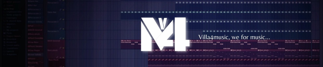 Villa4Music