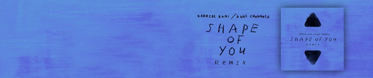 Gabriel Boni Remix's