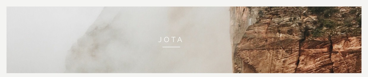 Jota