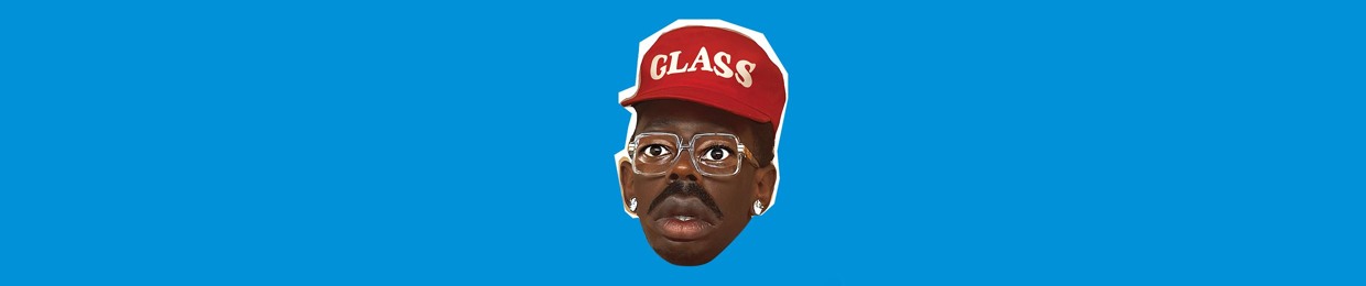 Tyler, The Creator