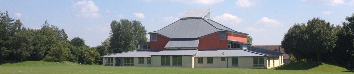Wiltshire Music Centre