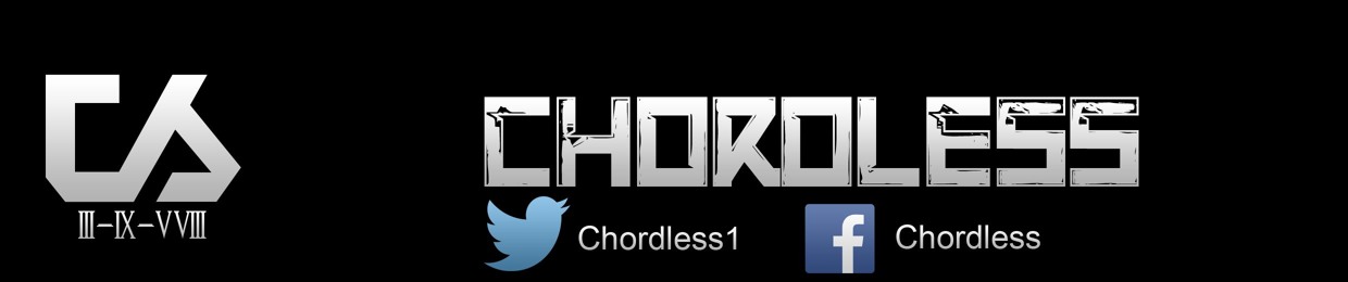 Chordless