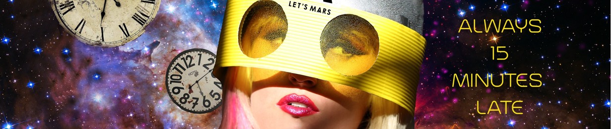 LET'S MARS