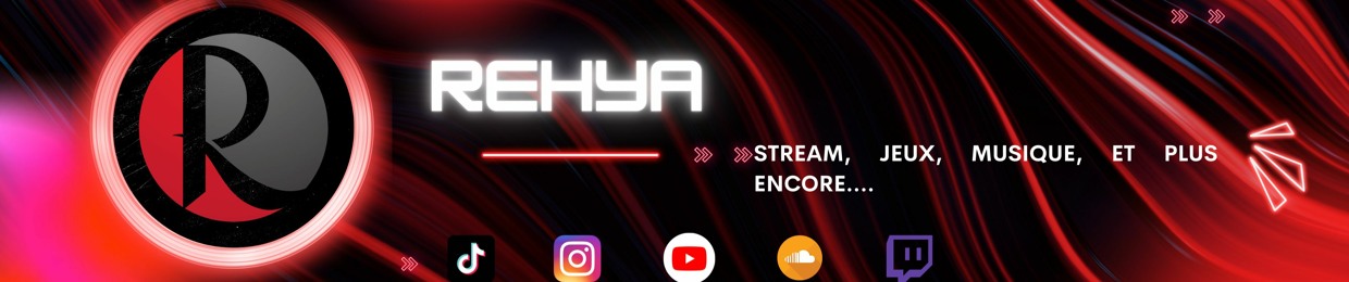 Rehya Official