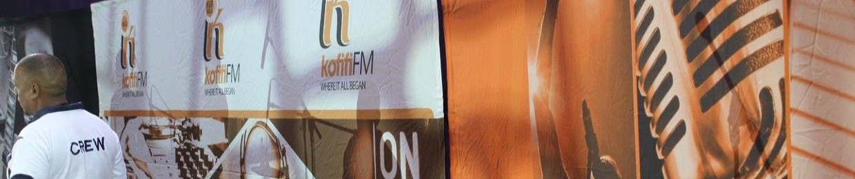 Kofifi Fm 97.2
