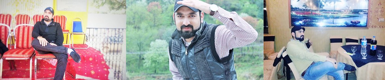 Mohsin Ali
