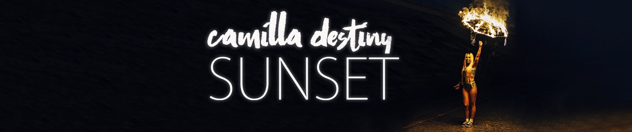Camilla Destiny