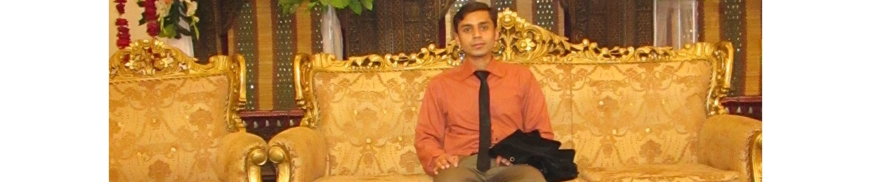 Moazzam Sohail Khan
