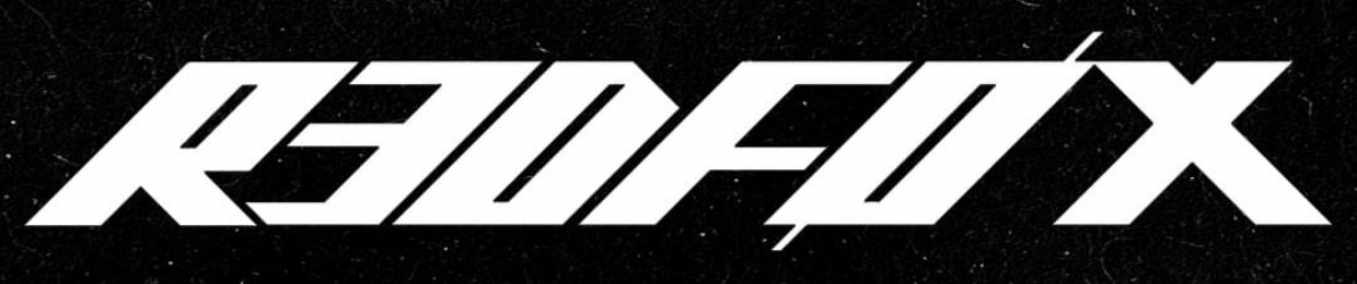 R3DFØX