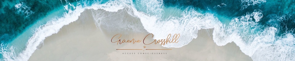 Graeme Crosscuddles | Access Consciousness