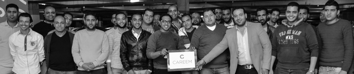 Careem Captains Egypt