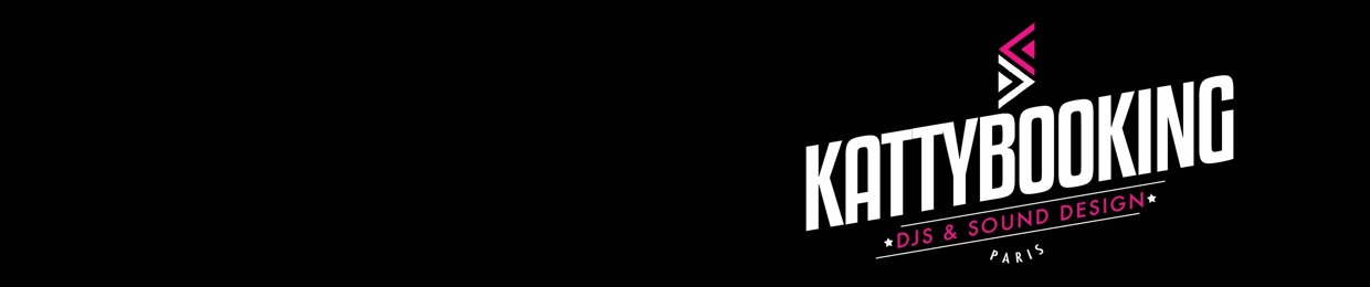 KattyBooking.fr - Agence de Djs & Sound Design