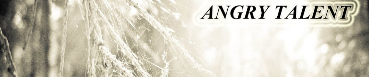 Angry Talent