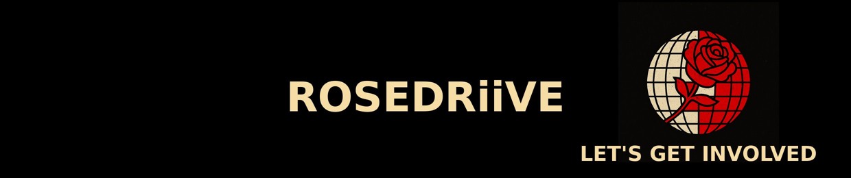 ROSEDRiiVE