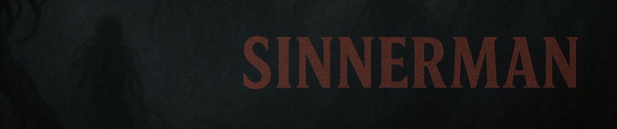SINNERMAN