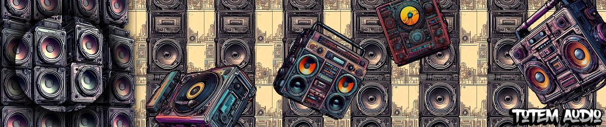 Totem Audio